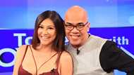 Rufa Mae Quinto, may mga warrant of arrests ayon kay Boy Abunda