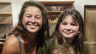 Andi Eigenmann shares glimpses of Ellie's simple birthday celebration on the island