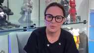 Matet de Leon, umamin sa bigat ng pinagdaanan matapos mabash habang nagla-live selling