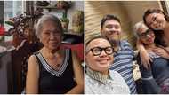 Ice Seguerra mourns death of his beloved mother Caring