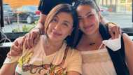 KC Concepcion brings joy to Sharon Cuneta as she mourns Cherie Gil’s death