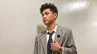 Ricci Rivero, sa pagkakadawit ng ex sa KathNiel breakup: “No comment na po"