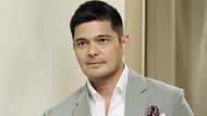 Dingdong Dantes on the country's political issues: "The vilest controversy of our time"