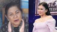 Alex Gonzaga, nag-resign na umano sa Lunch Out Loud, ani Cristy Fermin