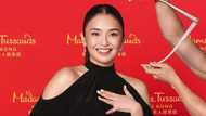 Kathryn Bernardo to unveil her Madame Tussauds wax figure before it heads to Hong Kong