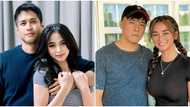Aljur Abrenica breaks his silence on Jeric Raval revealing AJ Raval has 2 kids