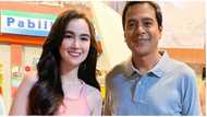 Kim Domingo, labis ang pasasalamat matapos makatrabaho si John Lloyd Cruz