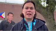 VP Sara Duterte says, FPRRD wishes to be cremated if he dies in The Hague
