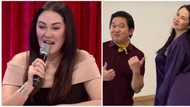 Ruffa Gutierrez, nilinaw ang ibig sabihin ng "ILY" sa post niya tungkol kay Herbert Bautista