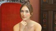 Sofia Andres, ibinida ang bonggang bahay na malapit nang matapos: “My dream house”