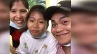 Video of Super Tekla happily dining with first wife and daughter Aira goes viral