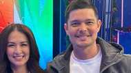 Dingdong Dantes, inihayag na “best mom, wife, friend, and leading lady” si Marian Rivera