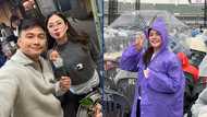 EA Guzman, ipinakita kung gaano ka-supportive at loving kay Shaira Diaz; Netizens, napa-sana all