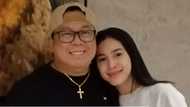 Dennis Padilla, may birthday message para sa anak na si Claudia Barretto