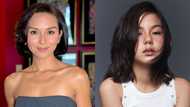 Beauty Gonzalez proudly gushes over Olivia’s first official photo shoot