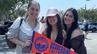 Ruffa Gutierrez shares pro & con of being away from her eldest daughter Lorin