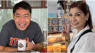Anthony Taberna reacts to Pinky Amador’s viral Ka Tunying post