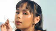 Kaila Estrada, sweet pic niya kasama ng ama na si John Estrada, viral