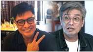 William Martinez, 11 taon nang mag-isa at wala na umanong balak mag-asawa