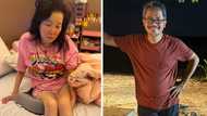 Dindo Balares shares heartfelt moment with Kris Aquino