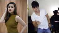 Barbie Forteza hilariously reacts to Jak Roberto's "anti selos class" video: "Tapos nagrereklamo ka"