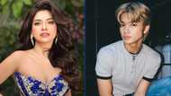 Jeromy ng HORI7ON, napa-“Hooooy!” matapos ang rebelasyon ni Sugar Mercado