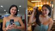 Danica Sotto, other celebs react to Pauleen Luna's new look