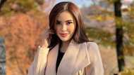 GF ni Hash Alawi, finlex ang pagiging sweet nito sa kanya: "I feel like the luckiest girl"