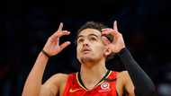 Trae Young bio: Age, parents, nickname, stats