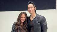Ellen Adarna, ibinida ang hindi malilimutang encounter nila ni Vanness Wu