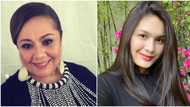 Ruby Rodriguez reacts to Pauleen Luna's stunning photo: "the smile though"