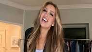 Sikat na International actress na si Thalia, may madamdaming mensahe para sa mga Pinoy