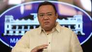 Harry Roque, bumuwelta kay Vice Ganda ukol sa bakuna at sabon