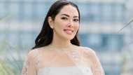 Ruffa Gutierrez greets 'beautiful baby girl' Venice on her 21st birthday