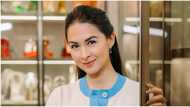 Marian Rivera, ipinasilip ang kanyang walk-in closet: "Dressing up in my cube walk-in closets"