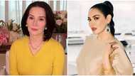 Ruffa Gutierrez, nilinaw ang umano’y pag walkout niya noon kay Kris Aquino