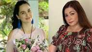 Dina Bonnevie, may mensahe kay Kristine Hermosa sa kaarawan nito: "being a hands-on loving mom and wife"