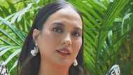 Isabelle Daza, nagpakatotoo sa kanyang bagong-gising look: "What my husband sees"