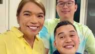 Mama Loi, emosyonal na ipinagtanggol si Josh Aquino