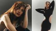 Julie Anne San Jose's gorgeous birthday photoshoot stuns netizens