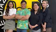 Ogie Diaz, nalaman bakit hindi na pinangalanan ng BINI ang kanilang kinasuhan