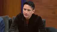 "I'm not gonna be corny": John Estrada opens up about infidelity and lessons learned