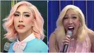 Vice Ganda, nag-record na kantang 'Bwak, Bwak, Bwak': "Manggigigil ka!"