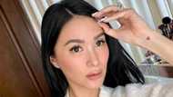 Heart Evangelista admits struggle in getting pregnant due to Chiz's job