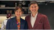 Matteo Guidicelli, pinakita ang 13th anniversary nila ni Sarah Geronimo