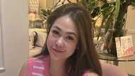 Zara Lopez, nagsalita na tungkol sa hindi pagsama sa Viva Hot Babes reunion concert
