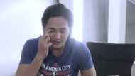 Ruru Madrid shrugs off basher who called him “wala naman laman ang utak”