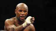 Anyare?! Laban ni Floyd Mayweather Jr. at Tenshin Nasukawa, kanselado na