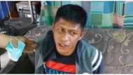 Pulis na nanloob sa isang remittance center sa Bulacan, lulong umano sa online sabong