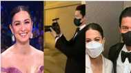 Video of Dingdong Dantes as Marian Rivera’s photographer, videographer during Miss Universe goes viral